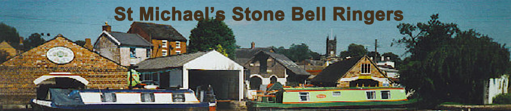 Stone Bell Ringers